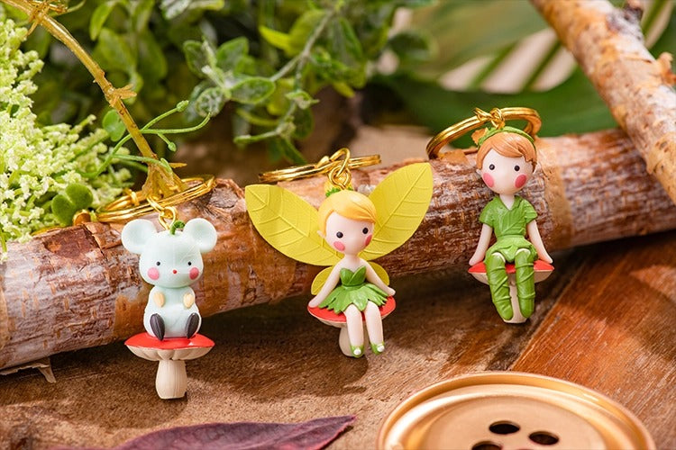 Fairy TinkerBell Busy Buggies