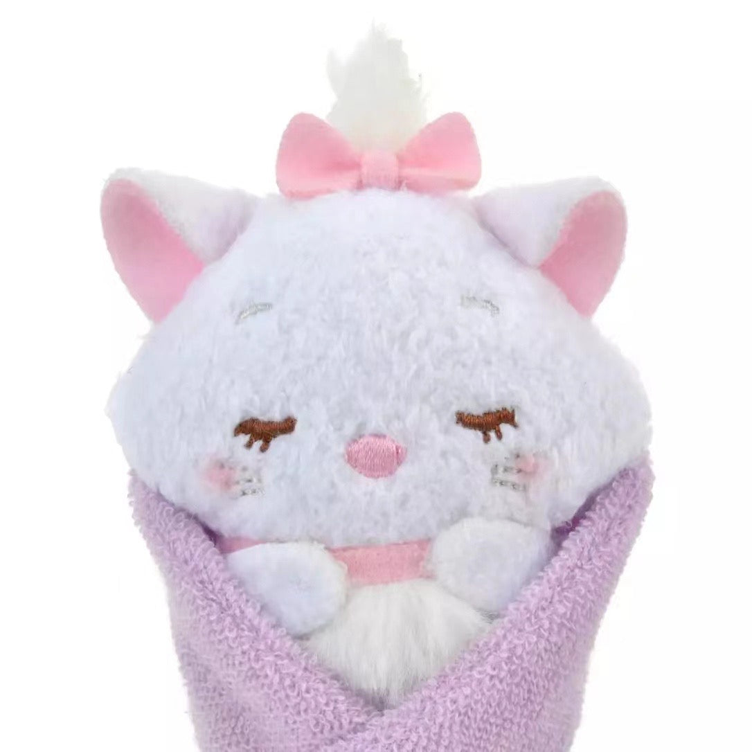 現貨 OKURUMI Pooh/ Stitch/ Marie/ Dumbo/ Donald/ Minnie 公仔吊飾