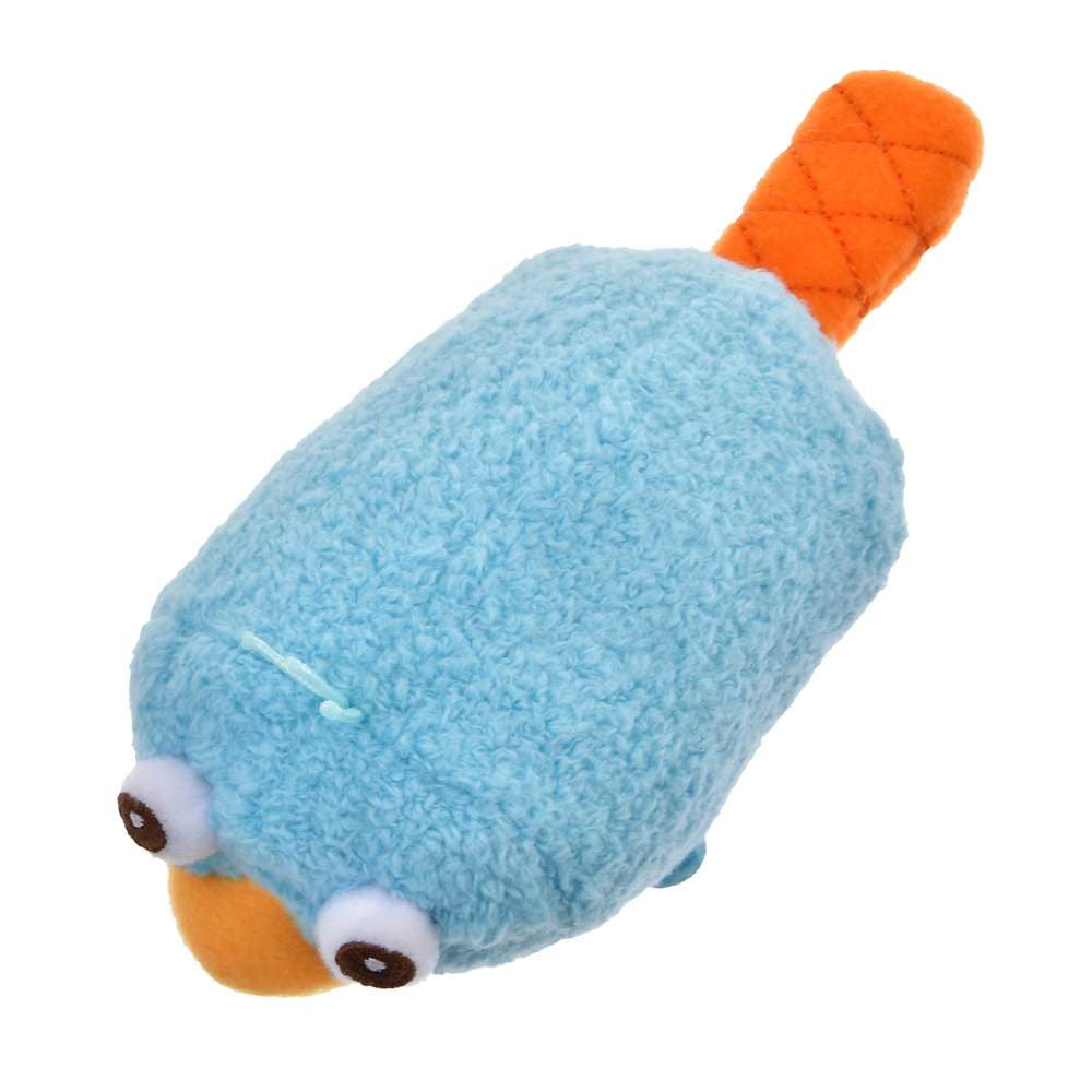 泰瑞Tsum Tsum 公仔(S) 普通款