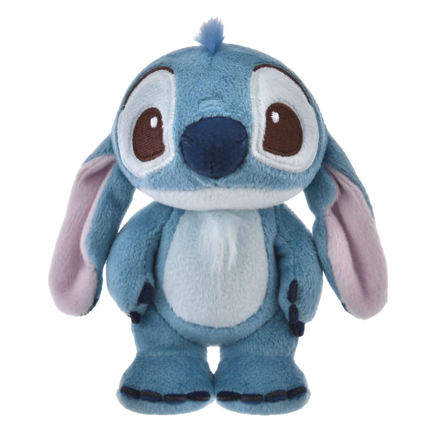 現貨 Stitch 公仔 Disney StanDs 系列 Stitch Day Collection