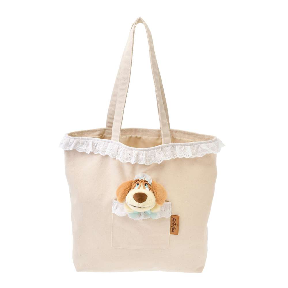 再入荷 Nana Tote Bag FEEL LIKE PETER PAN