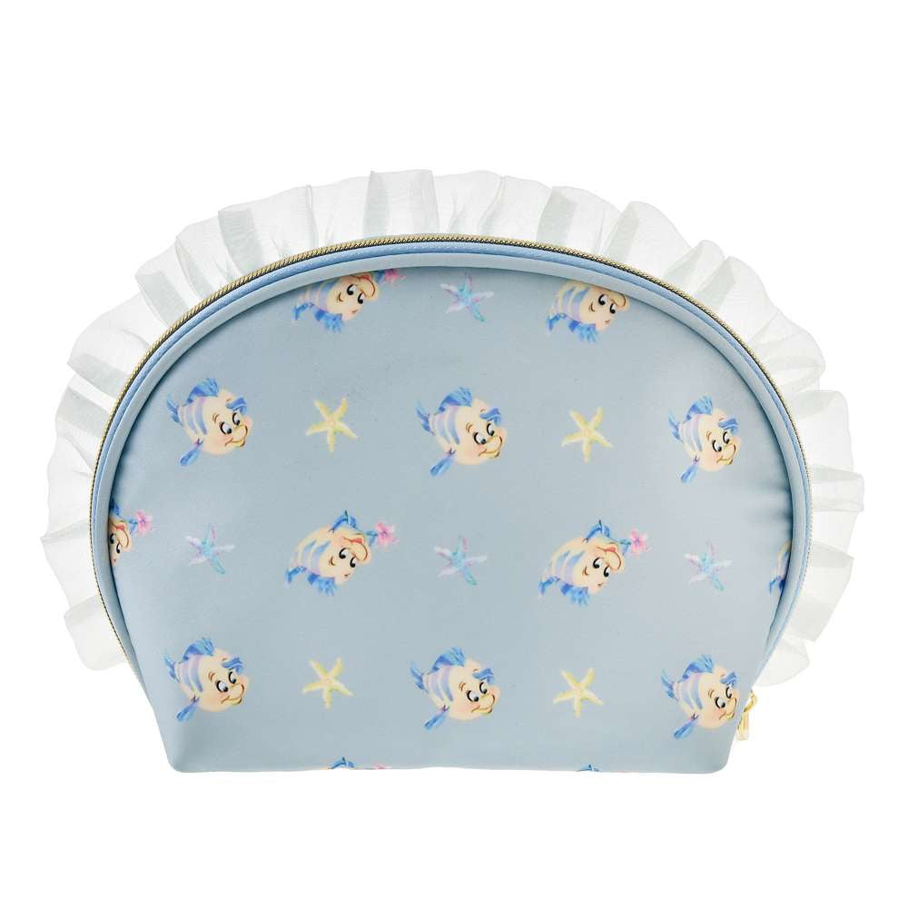 小胖 Pouch - Frill