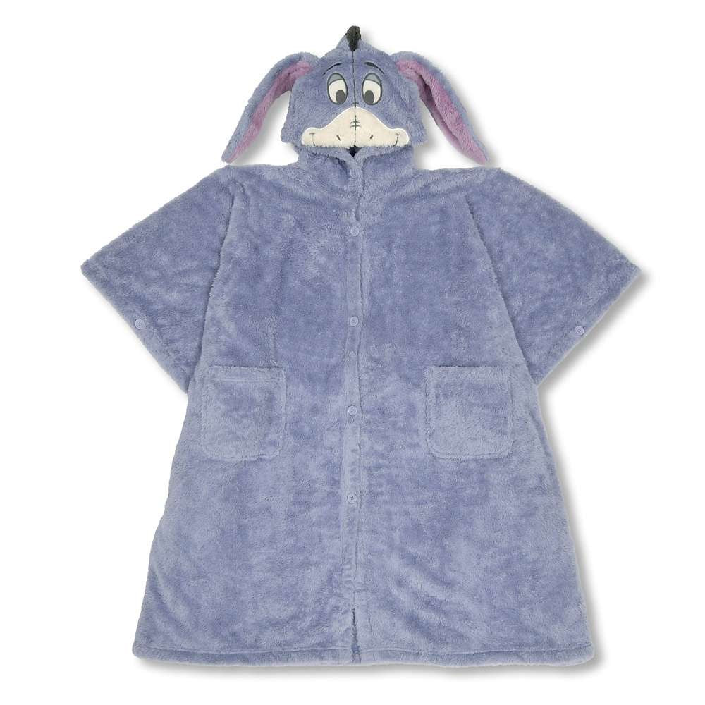 Eeyore 毛氈大褸 | Blanket