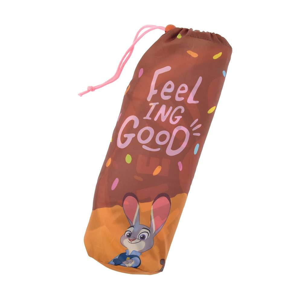 Peter Pan/ Zootopia 摺疊坐墊連收納袋 Leisure Cushion