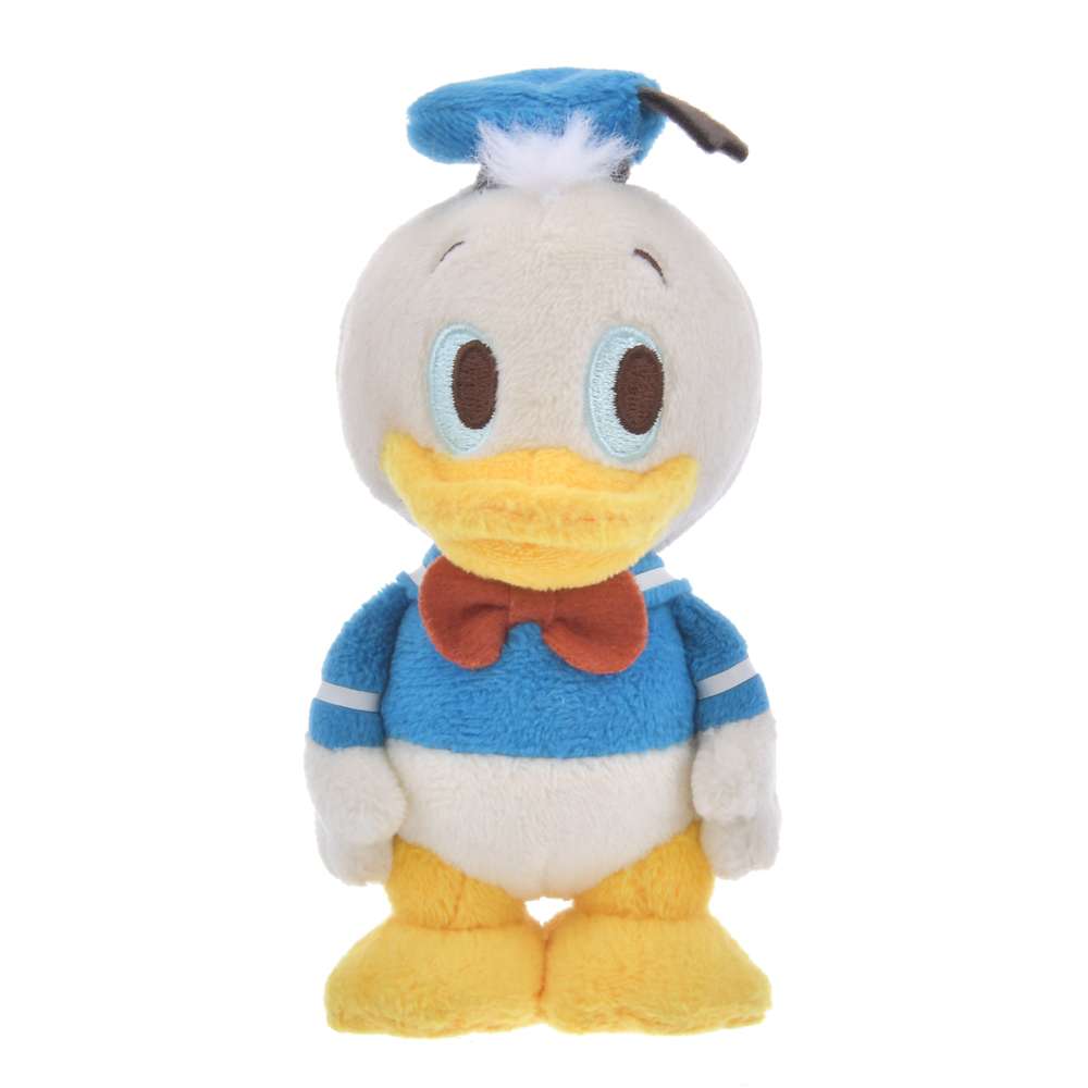Donald/ Daisy/ Chip/ Dale 復古懷舊風公仔 Disney StanDs