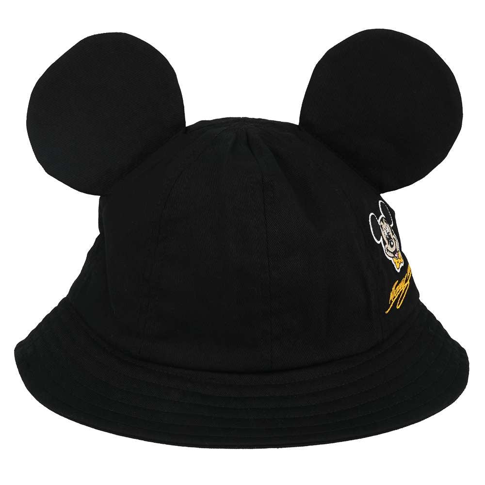 Mickey 漁夫帽