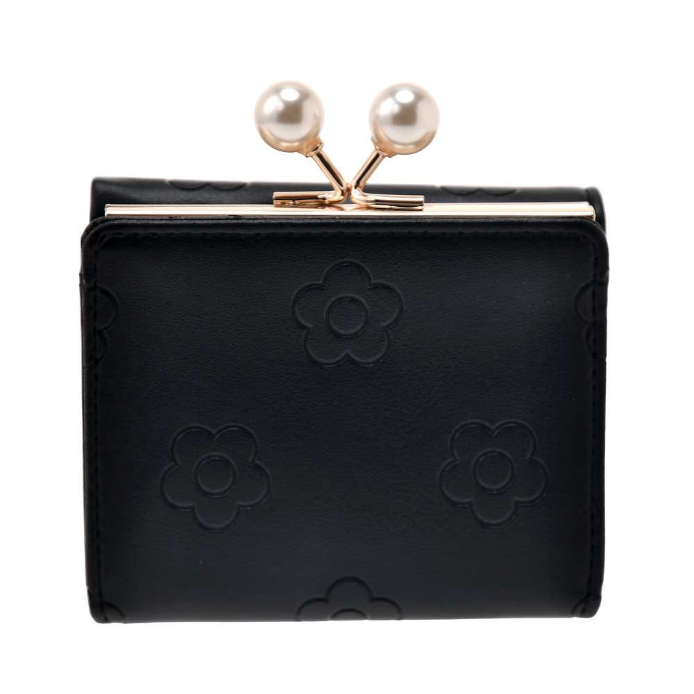 Minnie 銀包 - Mary Quant