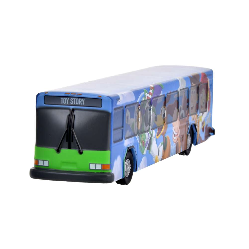 車仔|TOYSTORY 30TH