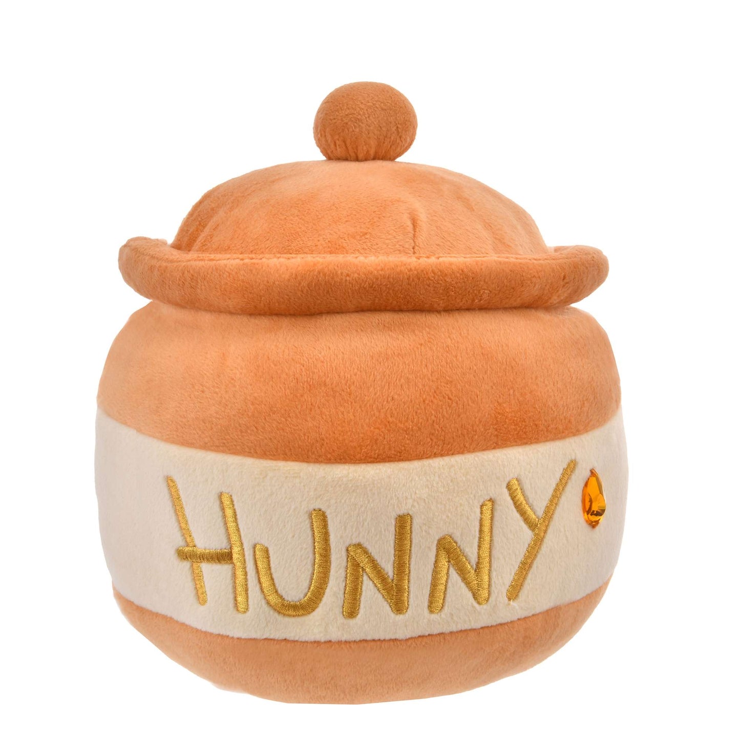 現貨 Pooh 網頁限定款匙扣/ 公仔 - Honey Day 2025 8月到貨