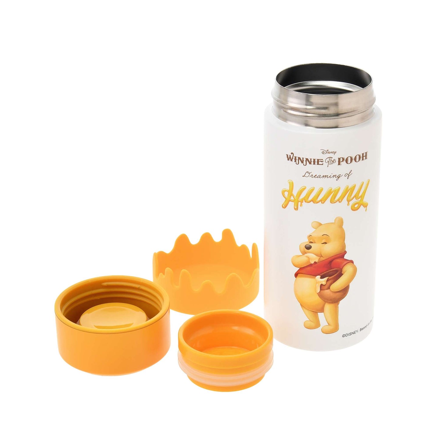 Pooh 保溫瓶 - Honey Day 2025