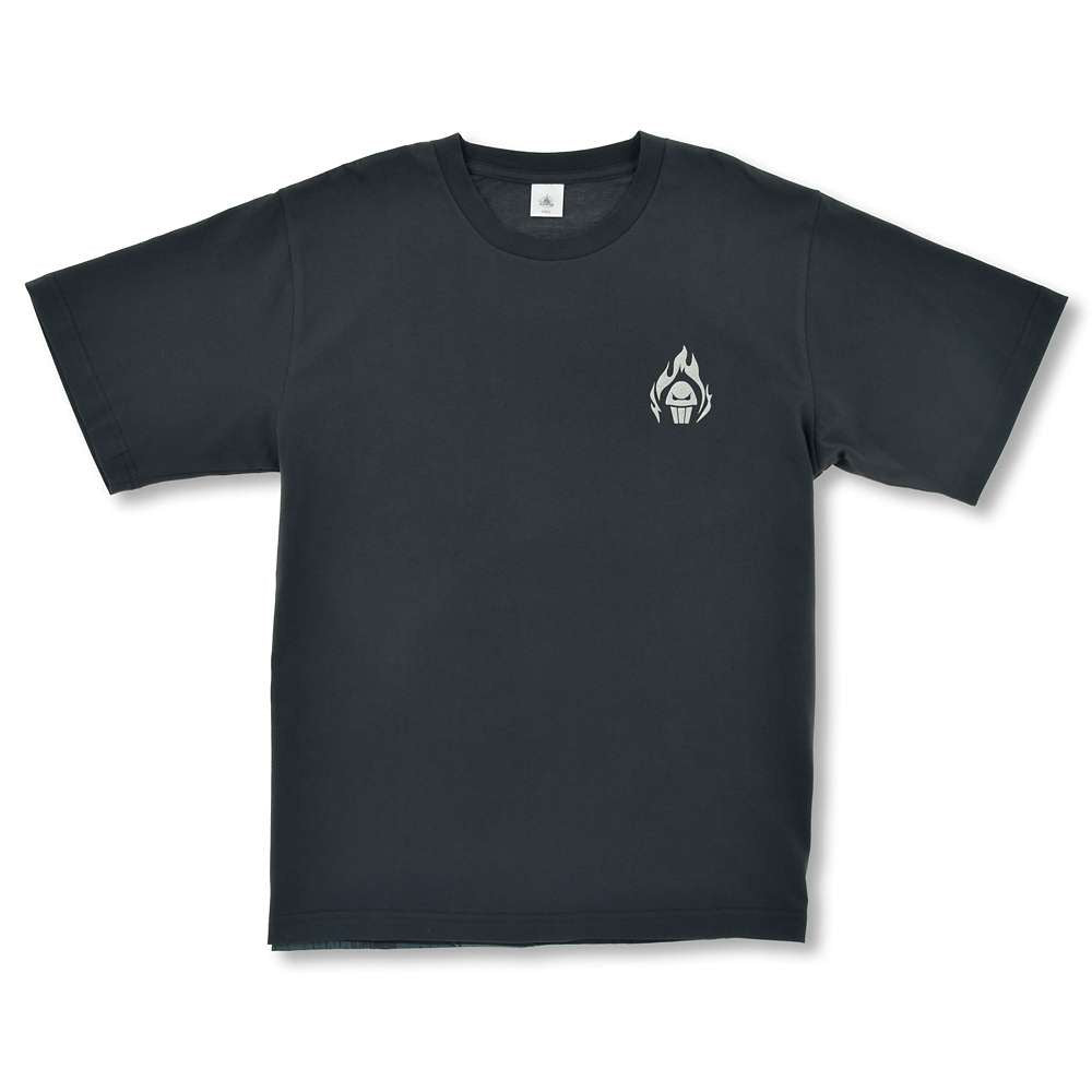 Hades Tee - Disney Store Halloween Villians 2025