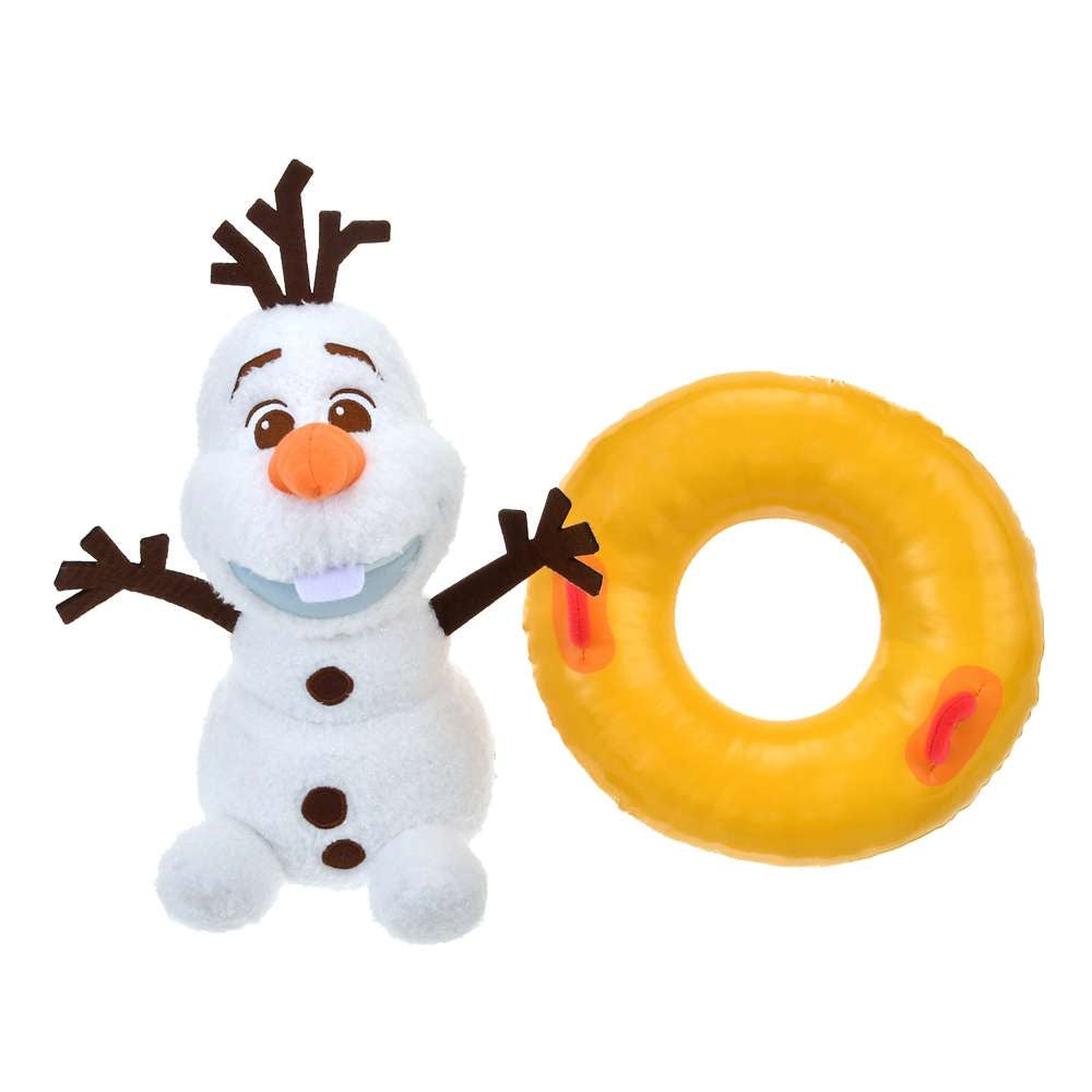 Olaf 公仔 - My Pal Olaf