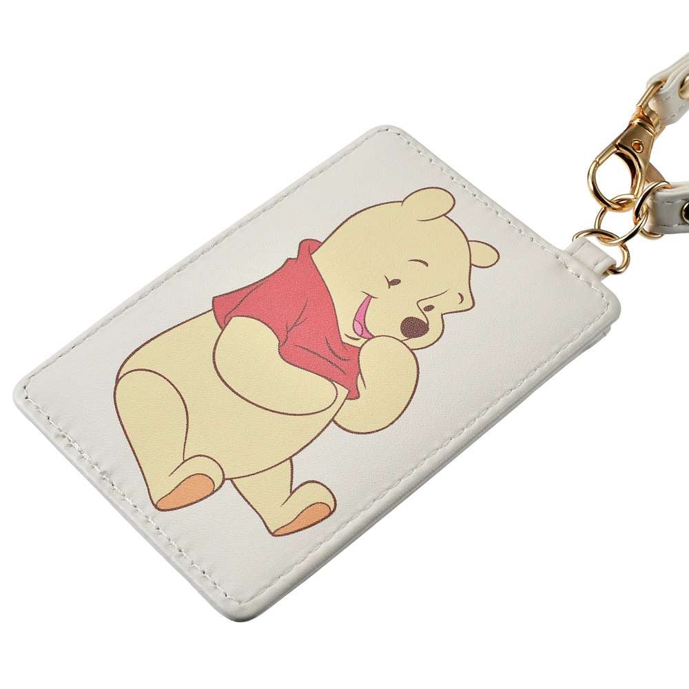 卡套 Pooh/ 生蠔bb/ Thumper/ Stitch