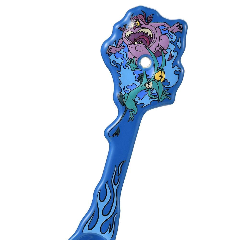 Hades 陶瓷杯連匙羹 - Disney Store Halloween Villians 2025