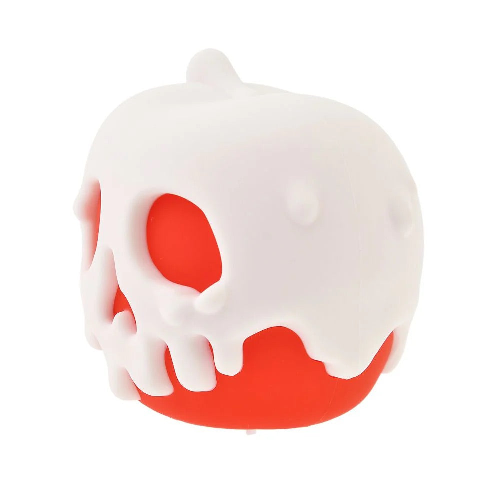 毒蘋果LED小夜燈 - Disney Store Halloween Villians 2025