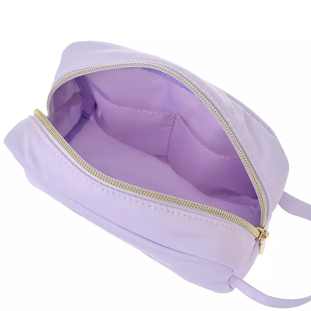 Lucifer Pouch | DISNEY FLUFFY ANIMAL
