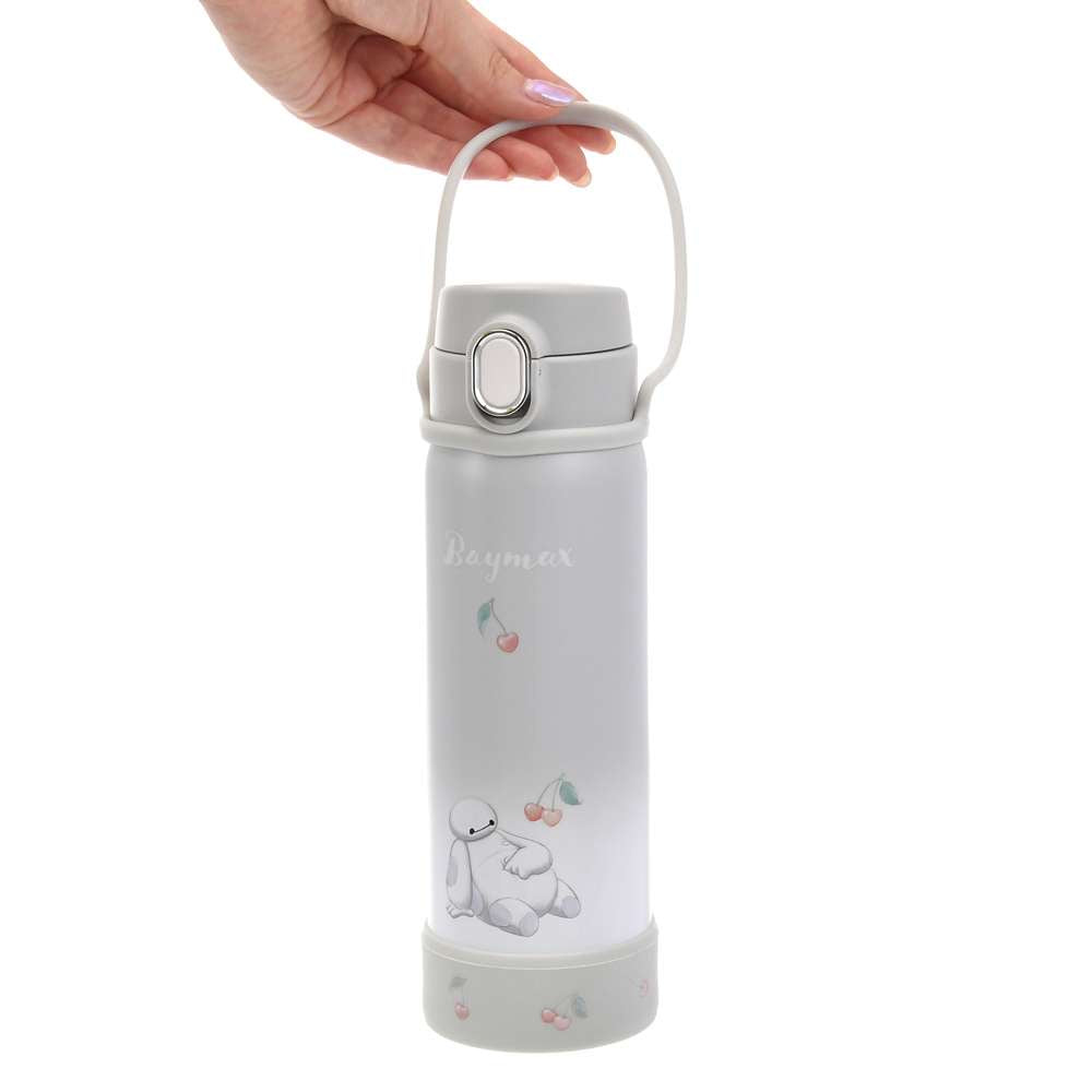 Marie/ Pooh/ Baymax/ Donald/ 生蠔bb 保溫瓶 DRINKWARE