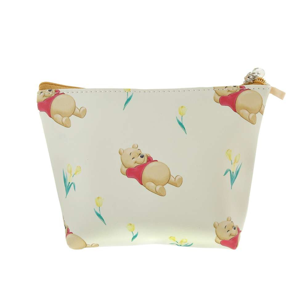 Pooh Pouch連曲奇 | Ever Green