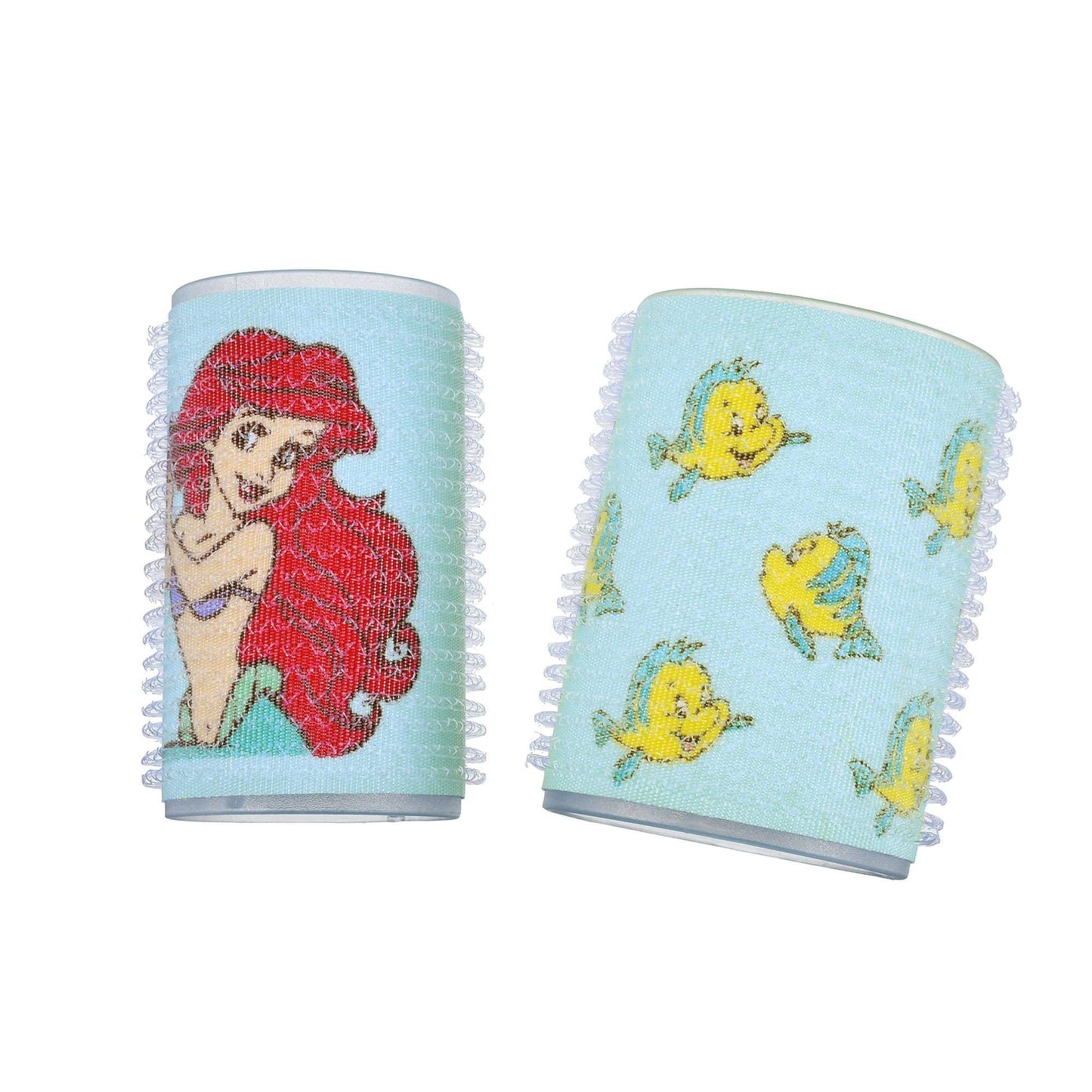 髮捲Set Rapunzel/ Ariel/Belle HAIR ZAKKA