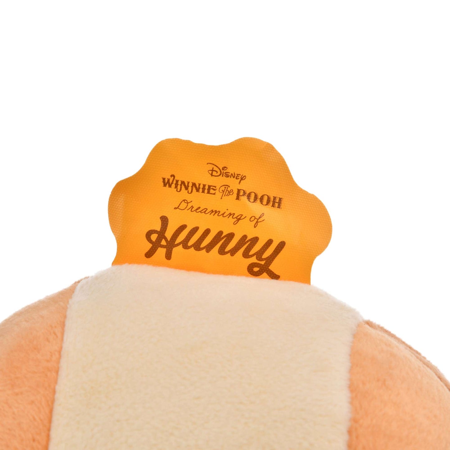 現貨 Pooh 網頁限定款匙扣/ 公仔 - Honey Day 2025 8月到貨