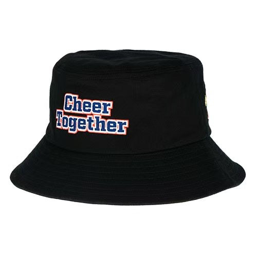 漁夫帽 CHEER TOGETHER