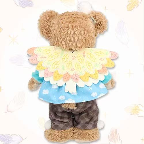 Duffy/ Shelliemay S size 公仔著替 - Wishing Wing