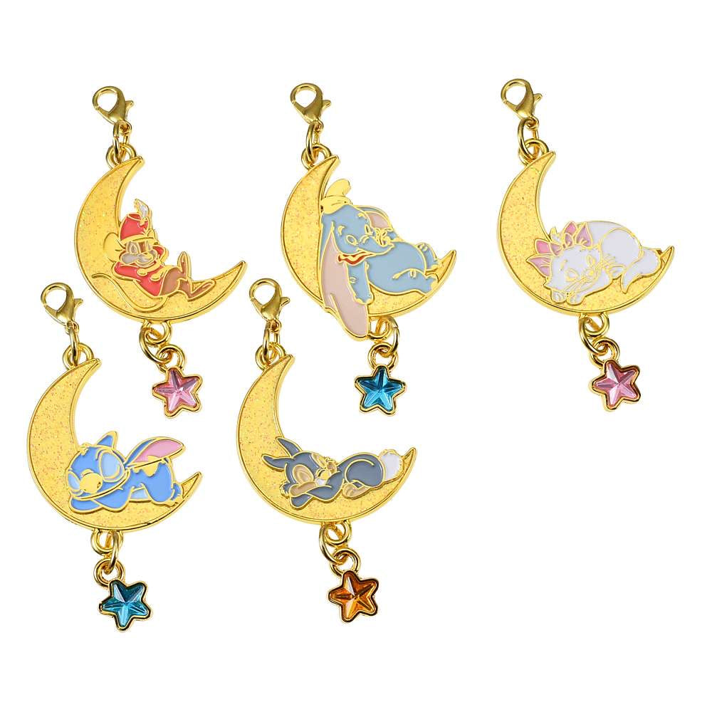 盲抽 Disney Charm