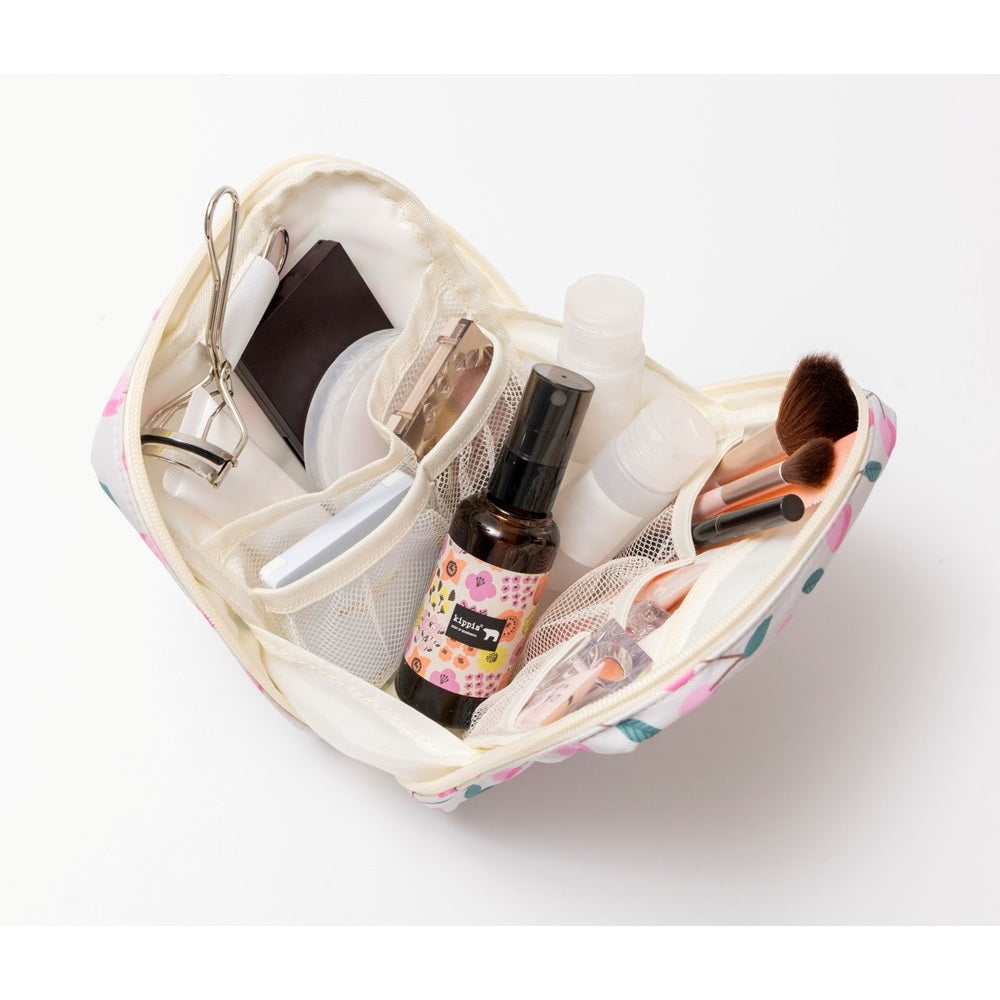 19/8 Mochhichi x kippis Pouch