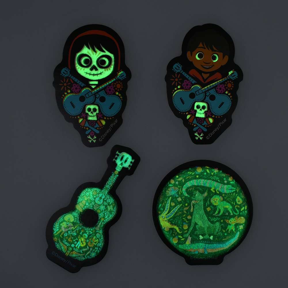 夜光 Sticker Set Remember me