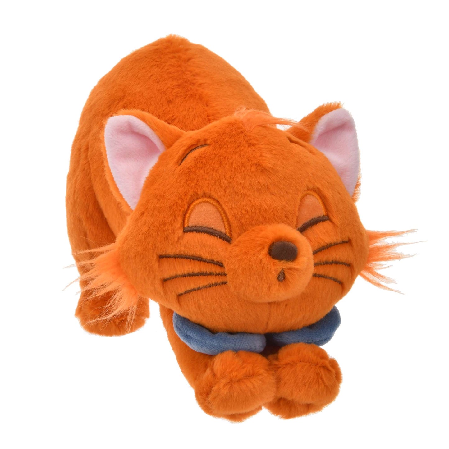 現貨 Lucifer/ Marie/ Berlioz/ Toulouse/ Figaro伸懶腰公仔 CAT DAY 2025
