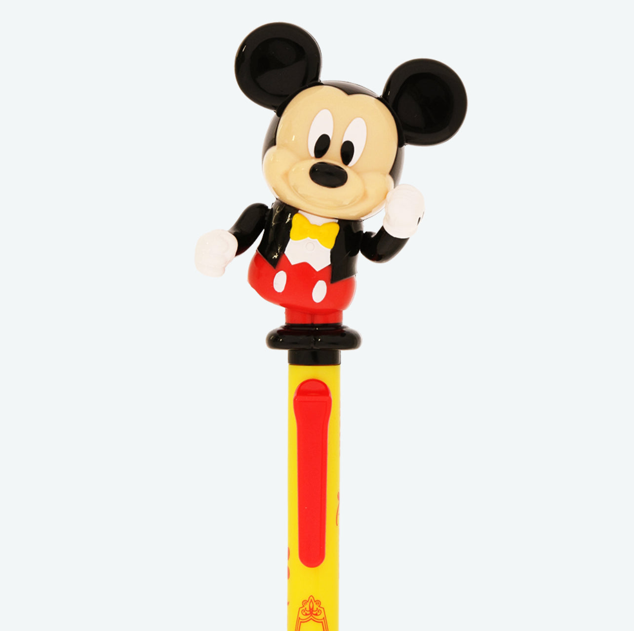 Mickey/ Minnie 手郁郁原子筆