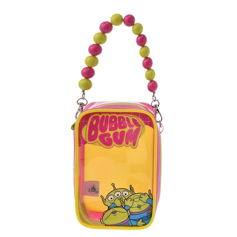 三眼仔 痛袋/Pouch TOY STORY CONFECTIONERY