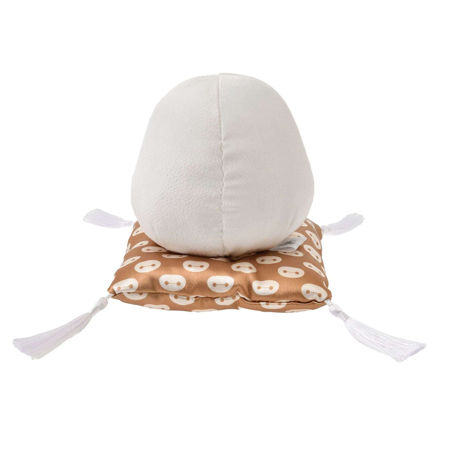 Baymax 達摩公仔| New Year 2026