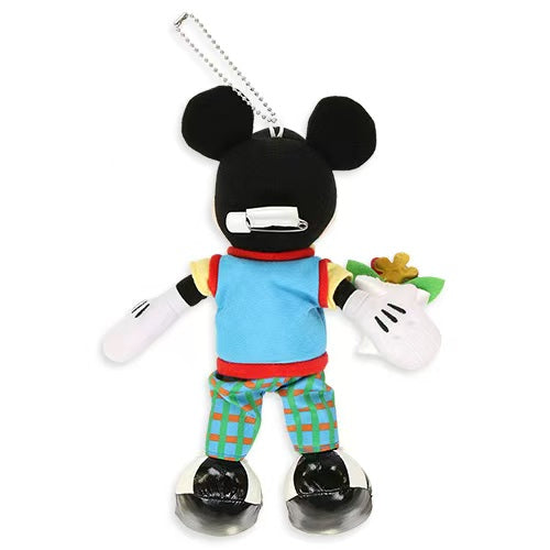 Mickey 掛飾 - Disney 樂園 43 RD ANNIVERSARY