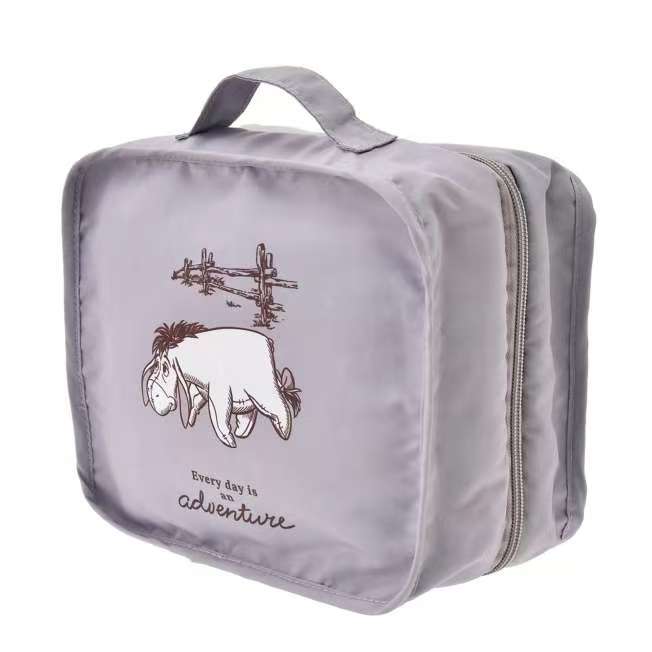 可掛式Pouch - Pooh Travel