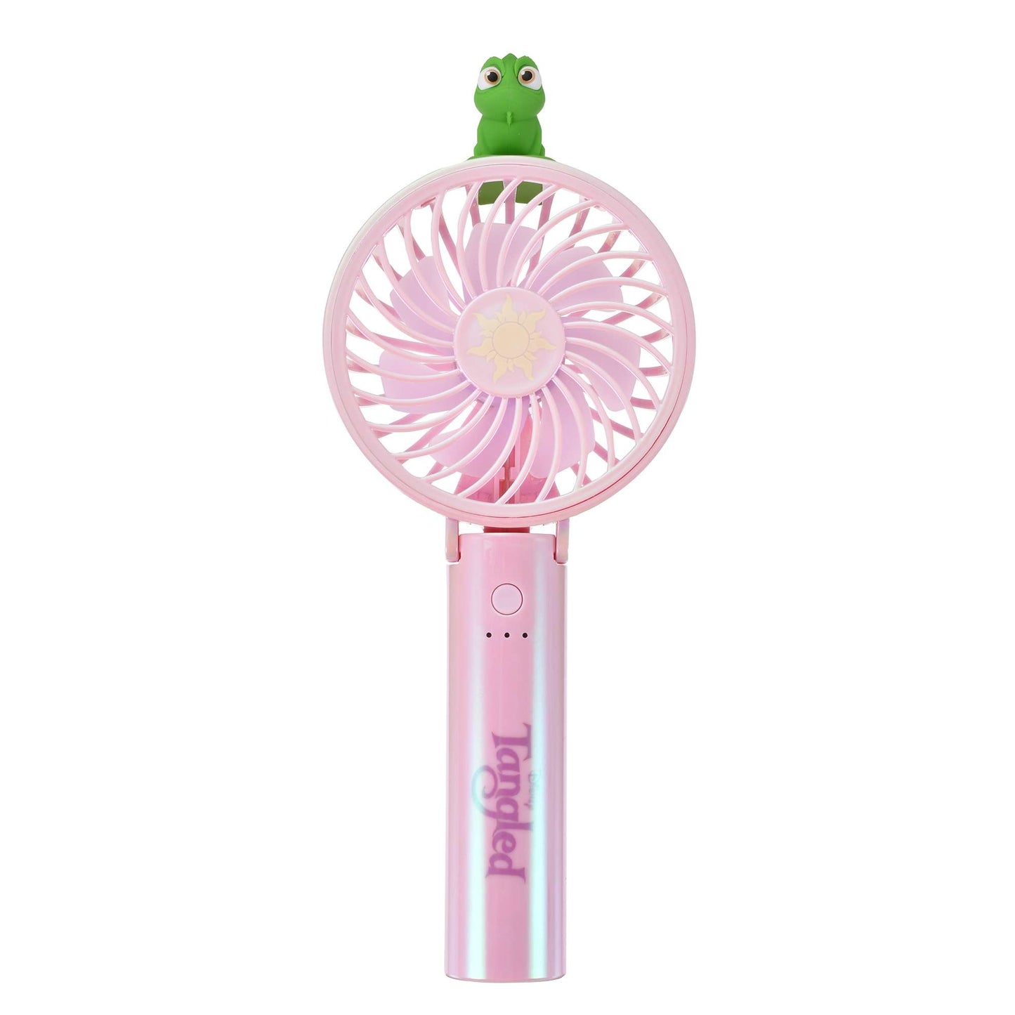 Olaf/ Pascal 風扇 Disney Cool Goods