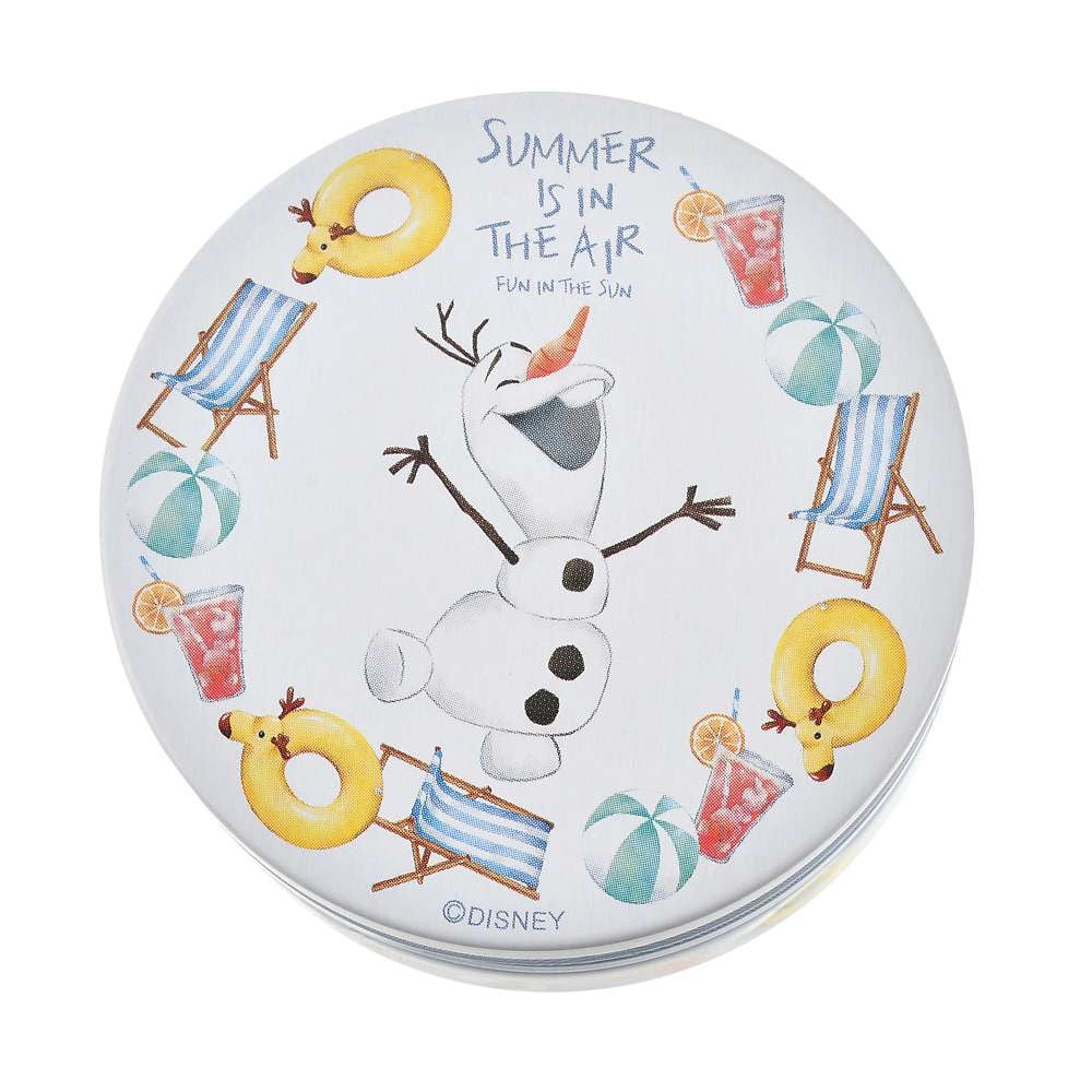 Olaf/ 小胖/ Pascal 多用途保濕Cream Disney Cool Goods