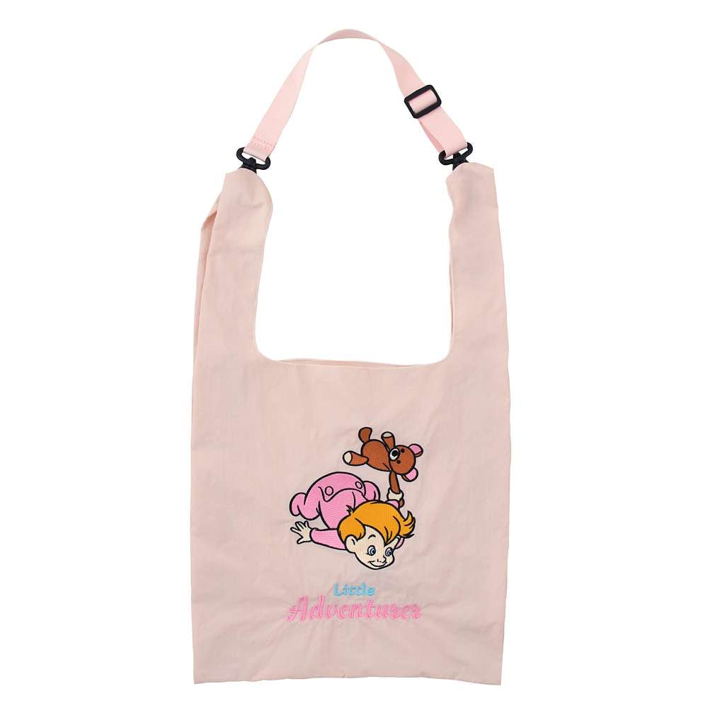 Teddy bear 2Way Tote Bag