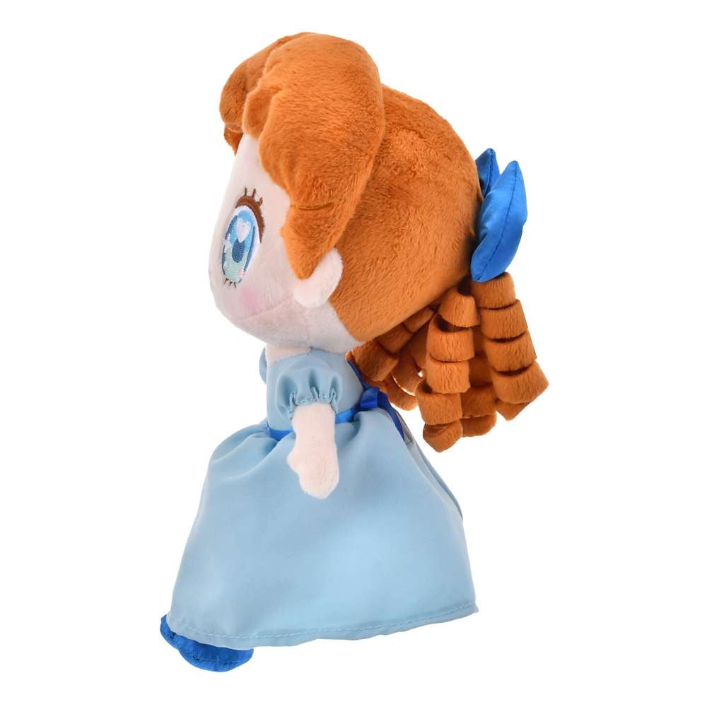 Wendy/ Peter Pan/ Tiger Lily 閃閃眼公仔 TINY PETER PAN