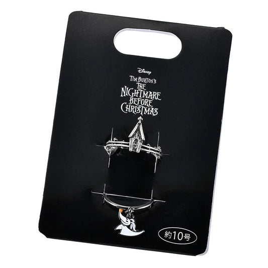 戒指套裝 - TIM BURTON'S THE NIGHTMARE BEFORE CHRISTMAS