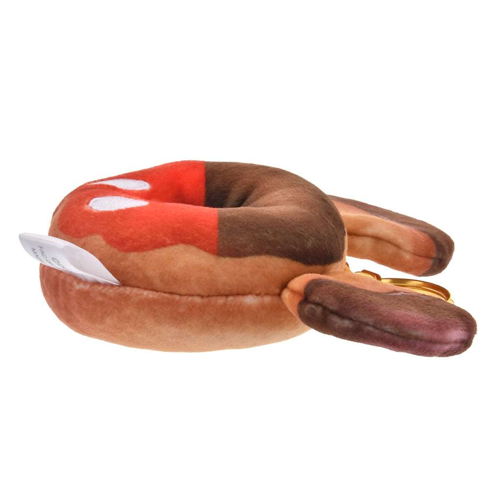 Mickey 朱古力冬甩掛飾 MICKEY'S BAKERY