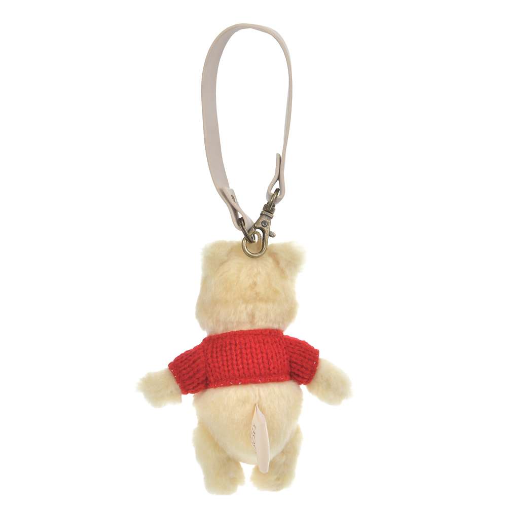 Pooh掛飾|100 Years of Winnie the Pooh