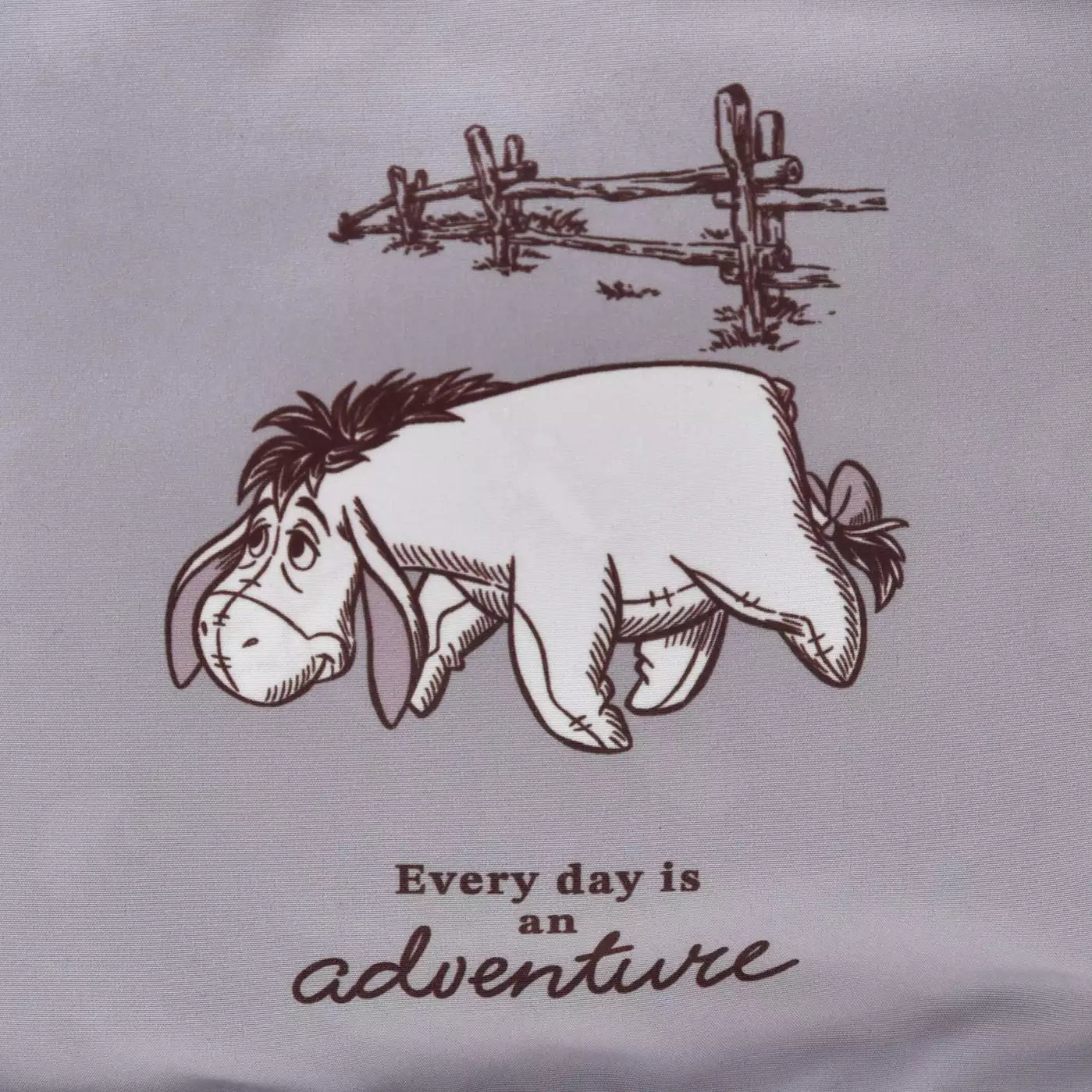 可掛式Pouch - Pooh Travel