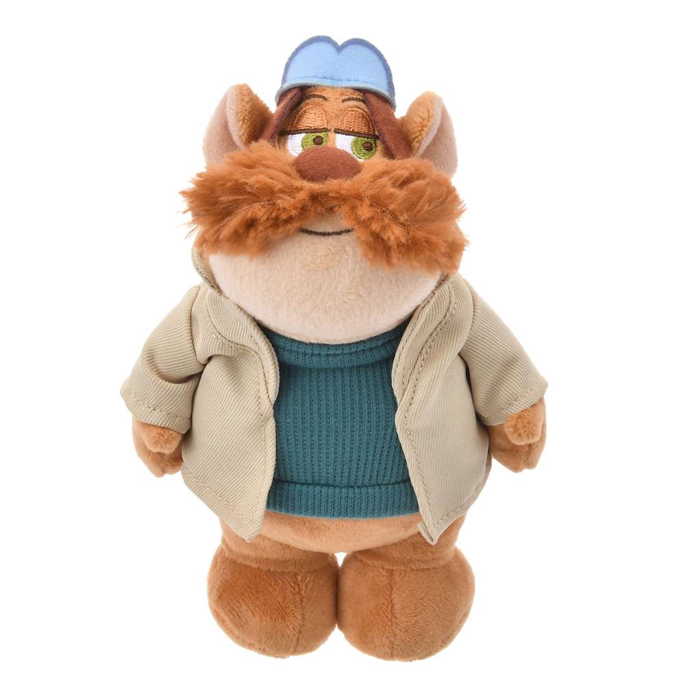 現貨 StanDs 公仔 Chip & Dale 大作戰