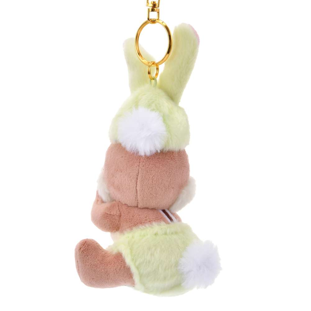 Mickey/ Minnie/ Chip/ Dale / Donald/ Pooh 復活節公仔掛飾 Spring Style