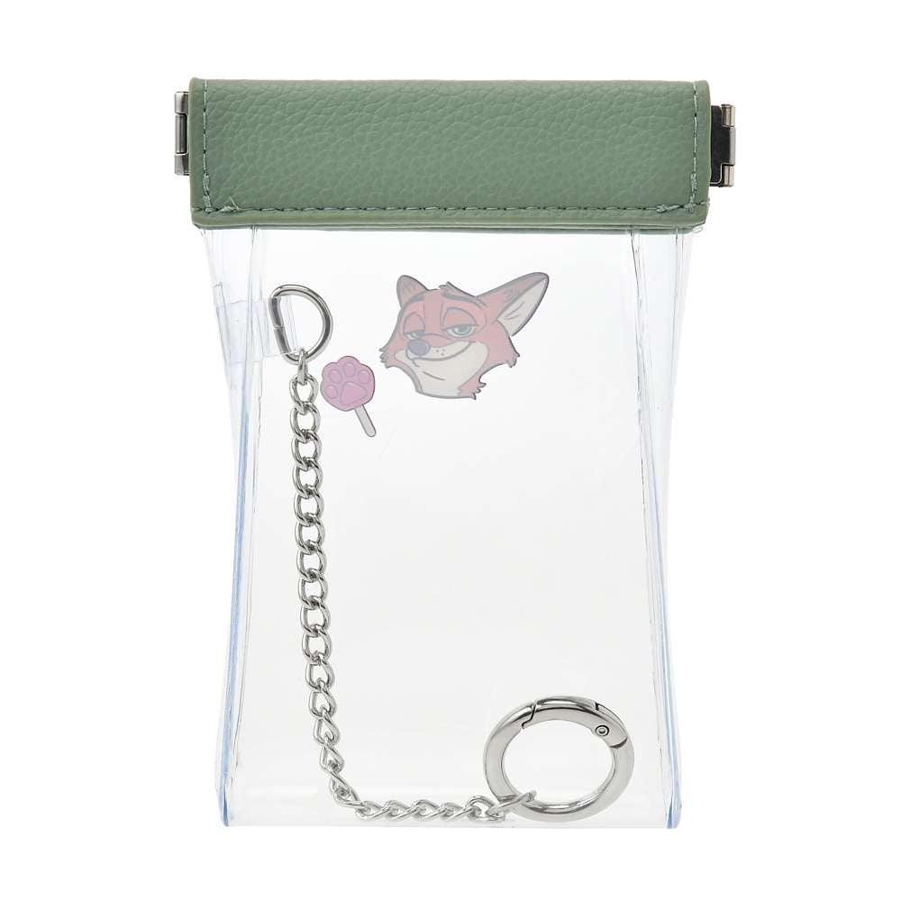 Stitch/ Nick/ Marie 痛包Pouch