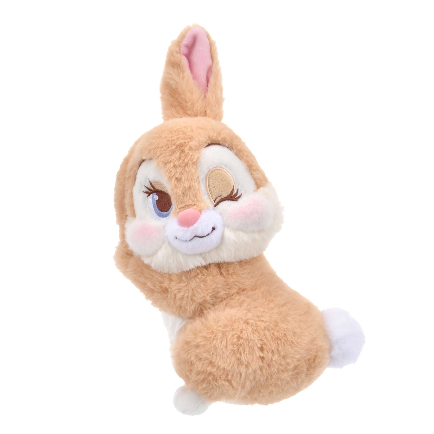 Thumper/ Ms Bunny公仔 PASTEL BUNNIES