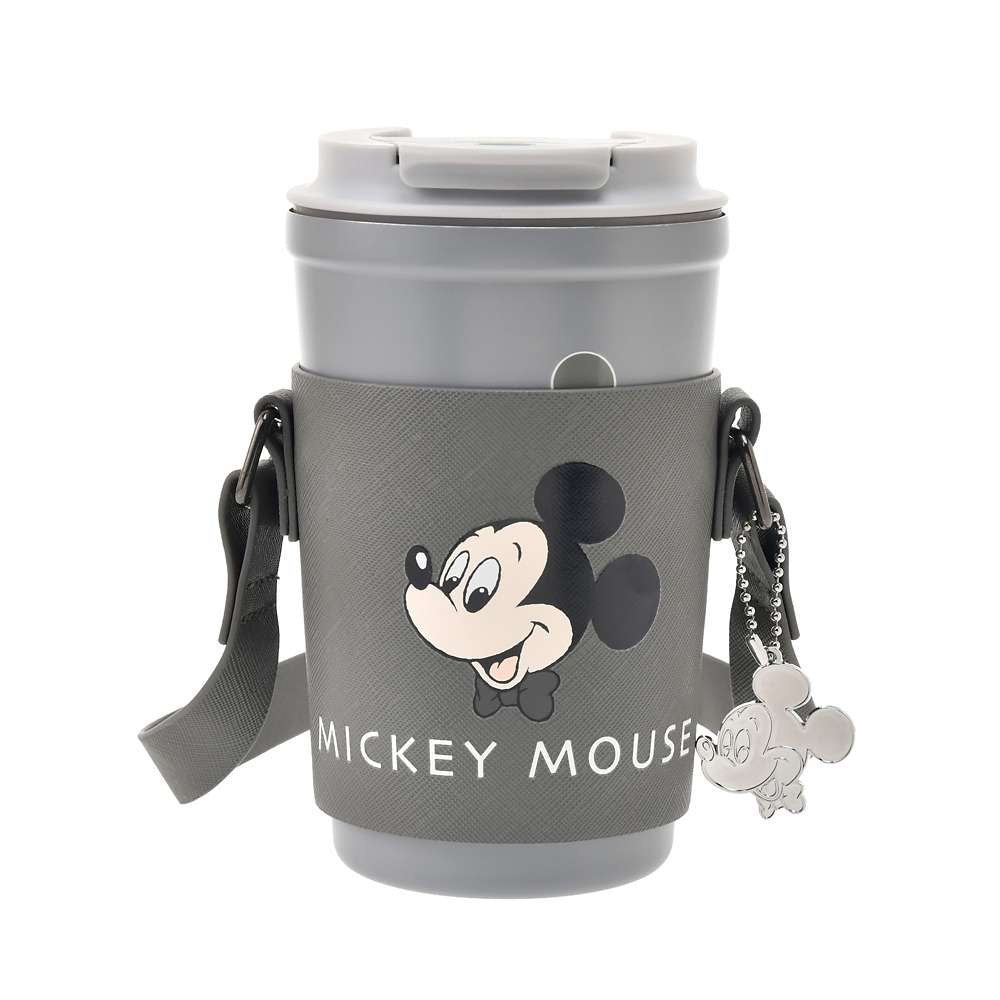 Mickey 保溫杯連杯套