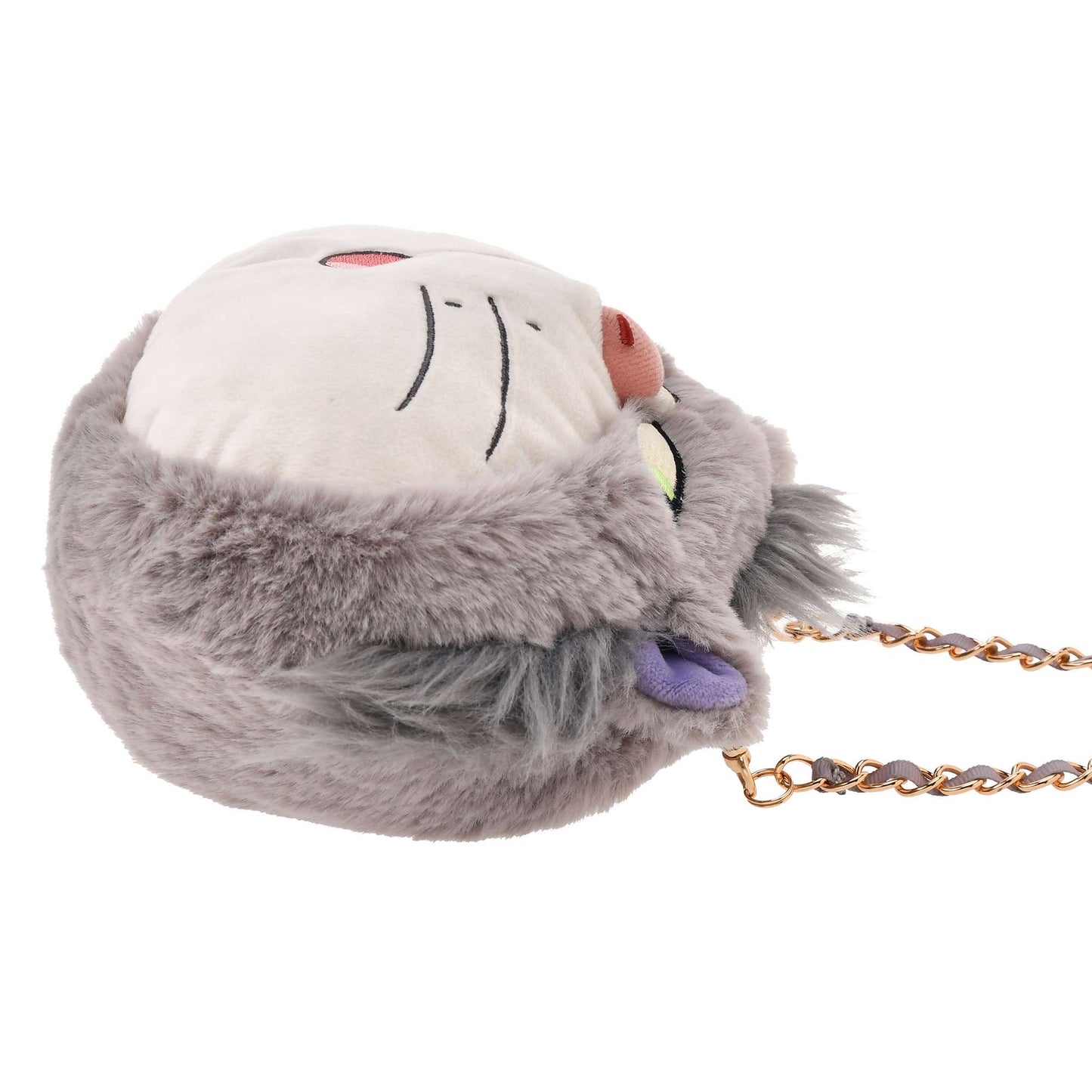 Marie/ Lady/ Lucifer/ Figaro 2Way 斜揹袋 - Plush Pochette