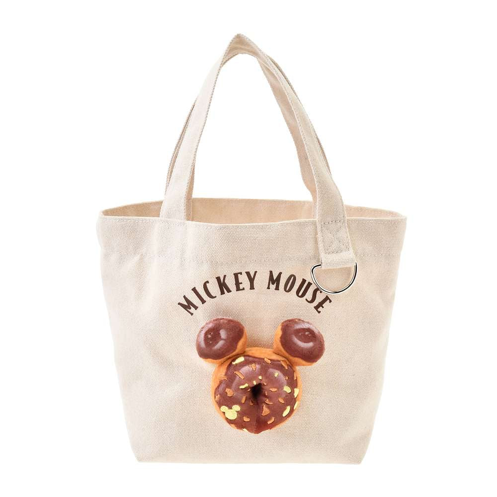 Mickey 冬甩手挽袋 MICKEY'S BAKERY